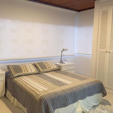 Ocean View San Andres Apartment Exterior foto
