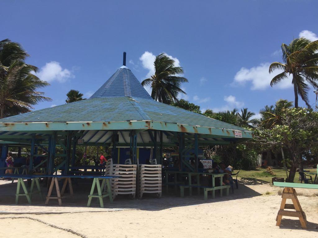 Ocean View San Andres Apartment Exterior foto