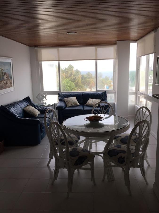 Ocean View San Andres Apartment Exterior foto