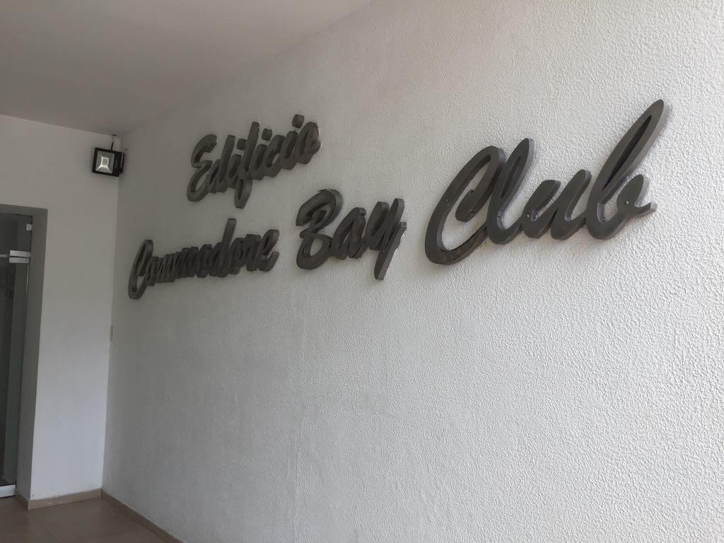 Ocean View San Andres Apartment Exterior foto