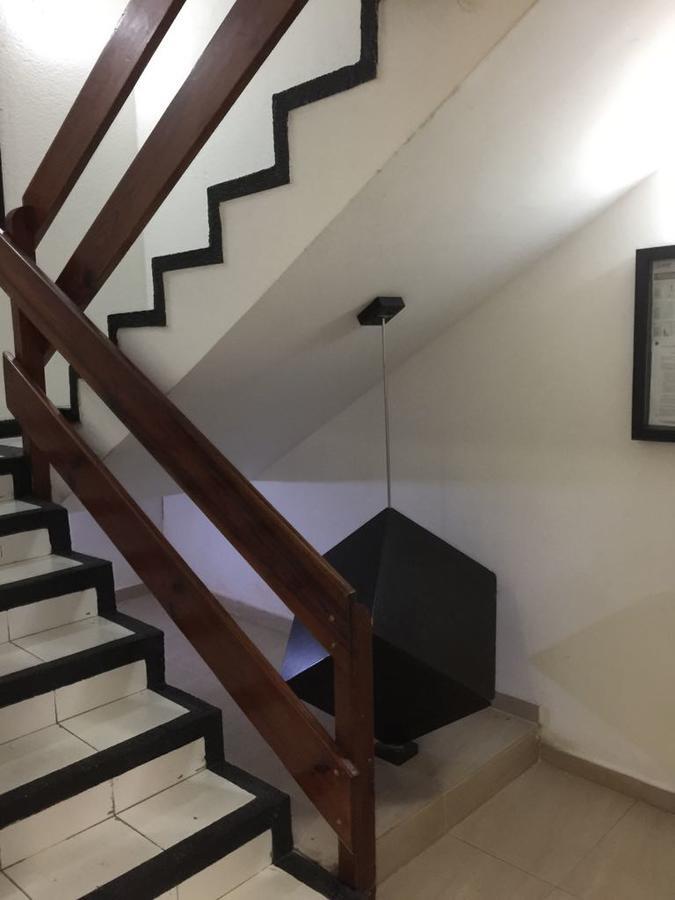 Ocean View San Andres Apartment Exterior foto
