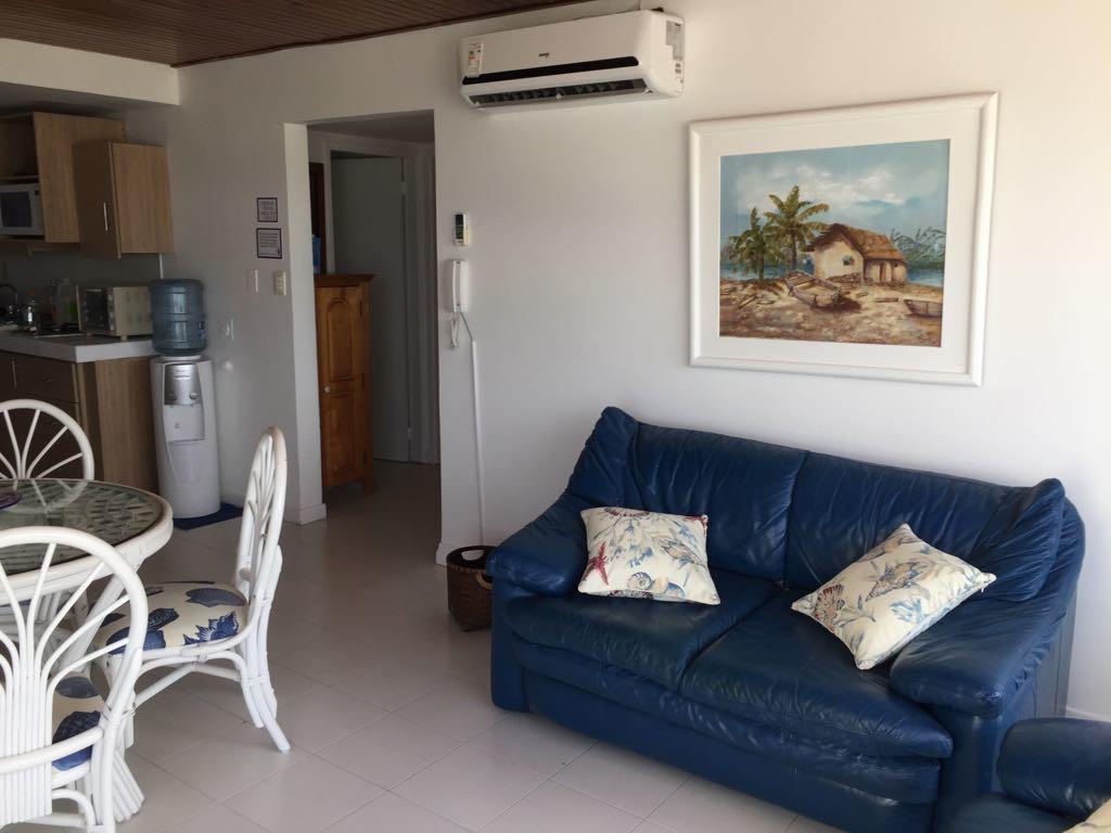 Ocean View San Andres Apartment Exterior foto